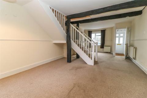 1 bedroom terraced house for sale - High Street, Stockbridge, Hampshire, SO20