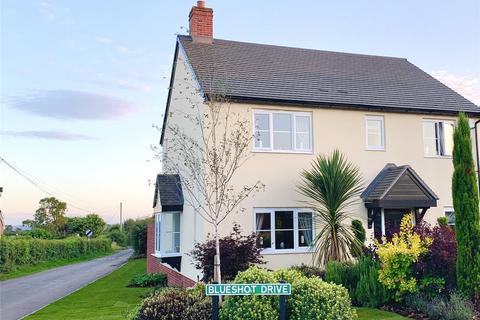 4 bedroom detached house for sale, Blueshot Drive, Clifton-on-Teme, Worcester, Worcestershire, WR6