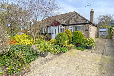 5 Dale Close, Hampsthwaite, Harrogate, HG3 2EQ