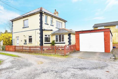3 bedroom detached house for sale - Spacey Houses, Harrogate