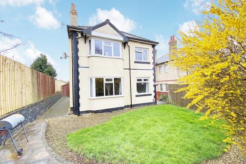 3 bedroom detached house for sale, Spacey Houses, Harrogate