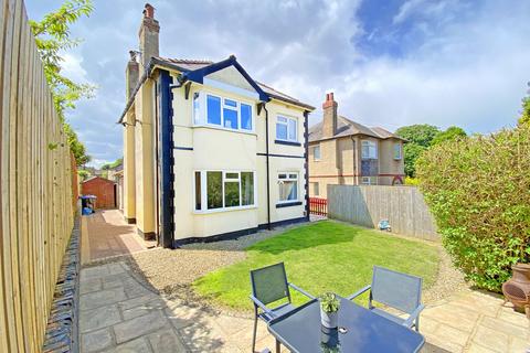 3 bedroom detached house for sale, Spacey Houses, Harrogate