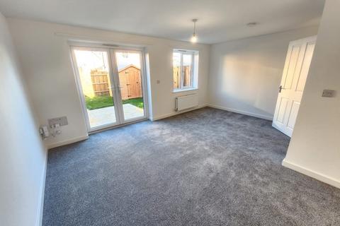 3 bedroom terraced house for sale, Buttercup Crescent, Felixstowe