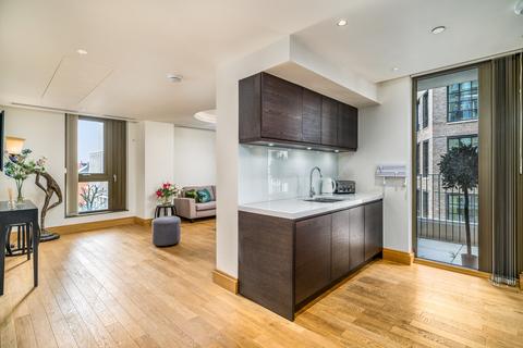 2 bedroom apartment to rent, John Islip Street, Westminster
