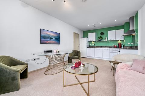 1 bedroom apartment to rent - Flotilla House, Battersea Reach