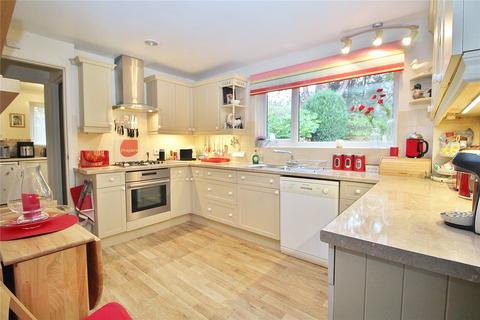 4 bedroom detached house for sale, Prince William Close, Findon Valley, Worthing, West Sussex, BN14