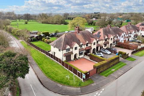 4 bedroom semi-detached house for sale, Dimmingsdale Road, Wolverhampton WV4