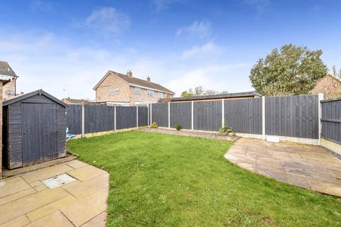 3 bedroom semi-detached house for sale - Conway Drive, Shrewsbury SY2