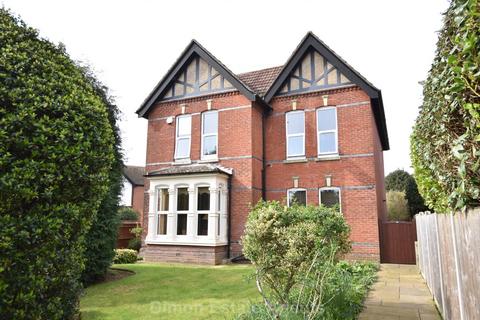 5 bedroom detached house for sale, Anglesey Road, Alverstoke