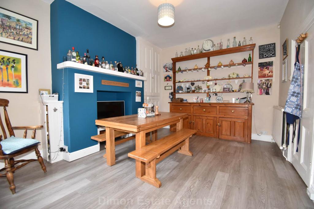 Anglesey Road, Alverstoke 5 bed detached house for sale £825,000