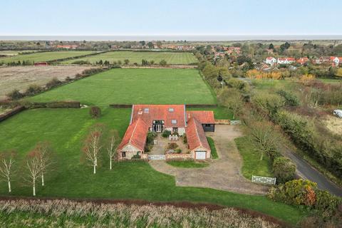 4 bedroom barn conversion for sale - Holme Next The Sea