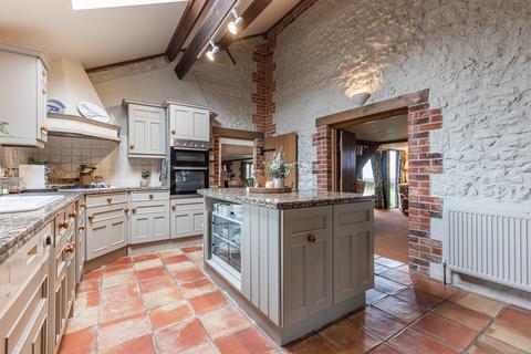 4 bedroom barn conversion for sale, Holme Next The Sea