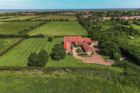 4 bedroom barn conversion for sale, Holme Next The Sea