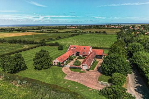 4 bedroom barn conversion for sale, Holme Next The Sea