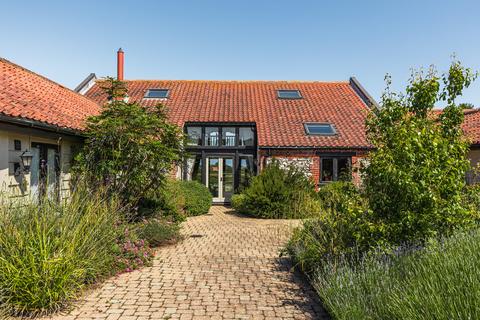 4 bedroom barn conversion for sale, Holme Next The Sea