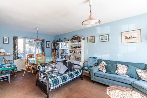 3 bedroom end of terrace house for sale, Brancaster Staithe