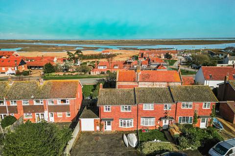 3 bedroom semi-detached house for sale, 22 The Close, Brancaster Staithe