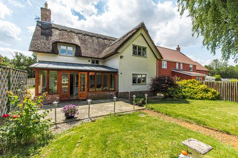 4 bedroom detached house for sale, Whinburgh