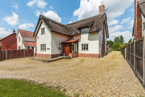 4 bedroom detached house for sale, Whinburgh