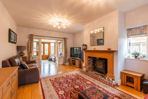 4 bedroom detached house for sale, Whinburgh