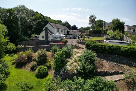 5 bedroom detached house for sale, Caerwent NP26