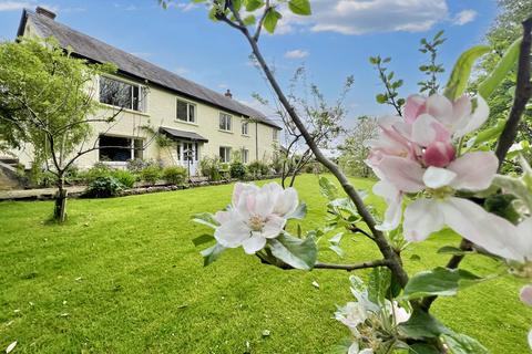 5 bedroom detached house for sale, Caerwent NP26