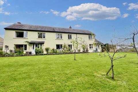 5 bedroom detached house for sale, Caerwent NP26