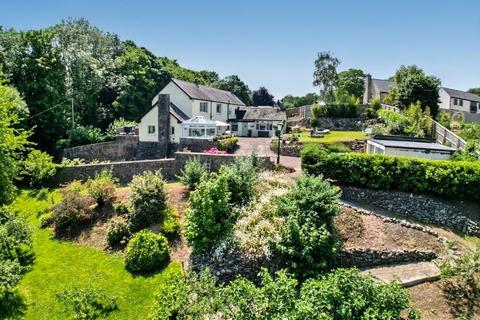 undefined, COUNTRY HOUSE 0.75 acres, Brockwells Cottage, Caerwent, Monmouthshire, NP26 5AJ