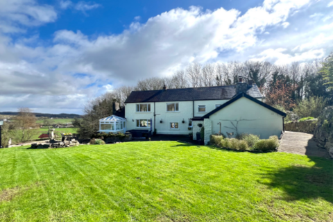 undefined, COUNTRY HOUSE 0.75 acres, Brockwells Cottage, Caerwent, Monmouthshire, NP26 5AJ