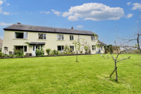 undefined, COUNTRY HOUSE 0.75 acres, Brockwells Cottage, Caerwent, Monmouthshire, NP26 5AJ