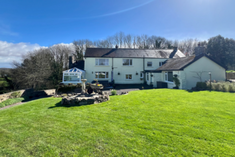 undefined, COUNTRY HOUSE 0.75 acres, Brockwells Cottage, Caerwent, Monmouthshire, NP26 5AJ