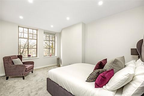 3 bedroom flat to rent, Maida Vale, London, W9
