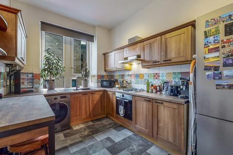 1 bedroom flat for sale - Overnewton Street, Glasgow G3