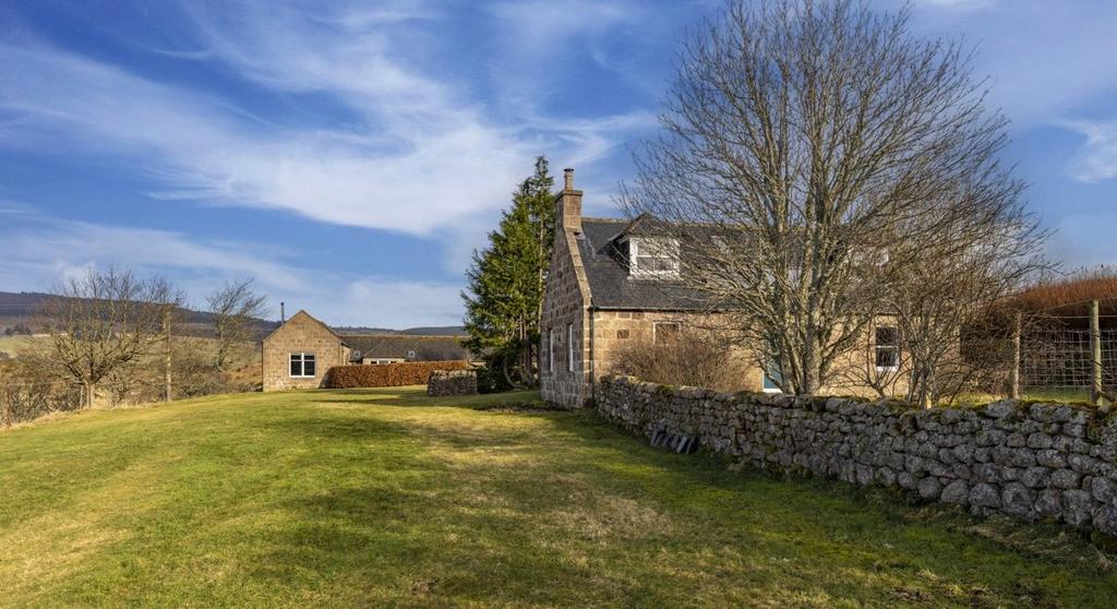Farmhouse & Steading