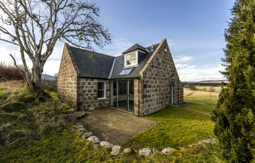 Farmhouse