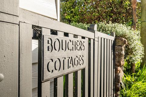 2 bedroom semi-detached house for sale - Bouchers Cottage, Broadcylst, Exeter