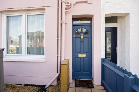 4 bedroom terraced house for sale, Carisbrooke Road, Brighton BN2