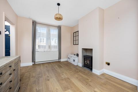 4 bedroom terraced house for sale - Carisbrooke Road, Brighton BN2