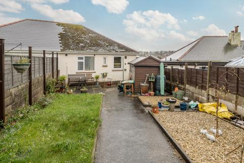 2 bedroom semi-detached bungalow for sale, Ailescombe Road, Paignton, TQ3 3HZ