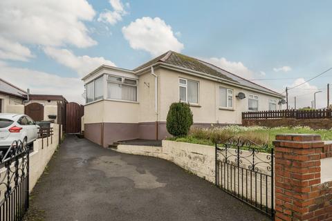 2 bedroom semi-detached bungalow for sale, Ailescombe Road, Paignton, TQ3 3HZ