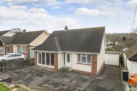 2 bedroom detached bungalow for sale, Ridgeway Road, Newton Abbot, TQ12 4LS