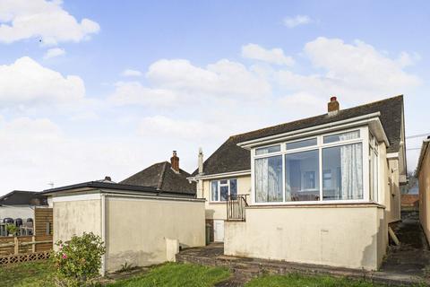 2 bedroom detached bungalow for sale, Ridgeway Road, Newton Abbot, TQ12 4LS