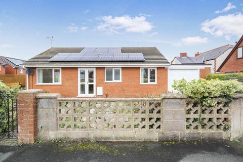 2 bedroom detached bungalow for sale - Holywell