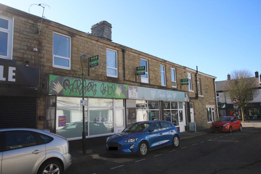 Water Street, Accrington Property to rent £395 pcm (£91 pw)
