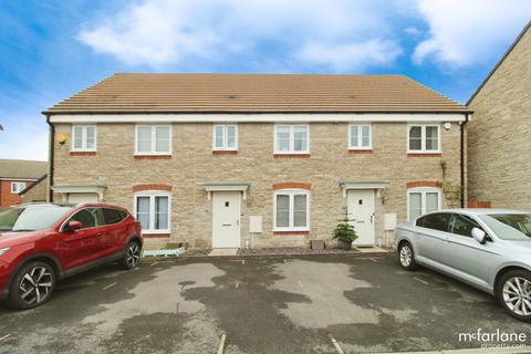 3 bedroom terraced house for sale - Little Ground, Purton, Swindon