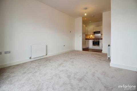 1 bedroom apartment to rent - Millgrove Street, Swindon SN25