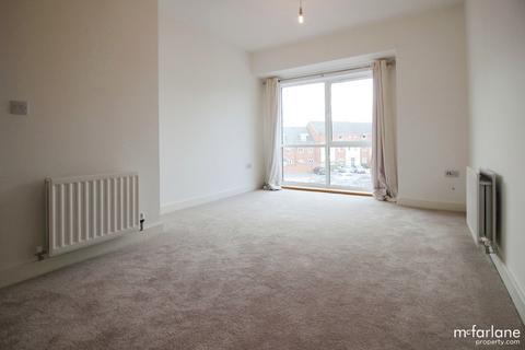 1 bedroom apartment to rent, Millgrove Street, Swindon SN25