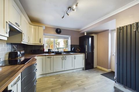 3 bedroom semi-detached house for sale, East Bawtry Road, Rotherham