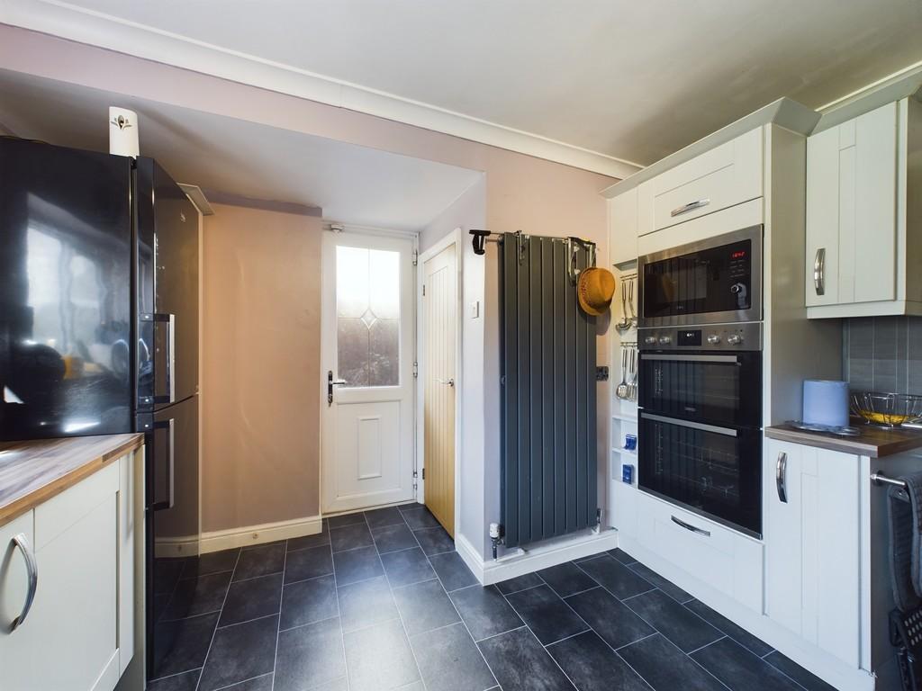 New kitchen 2