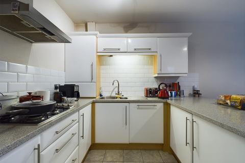 Moorgate - 2 bedroom apartment for sale